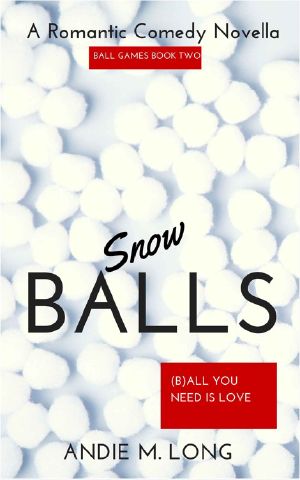 [Ball Games 02] • Snow Balls